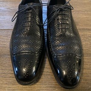 Conhpol shoes, hand made in Poland